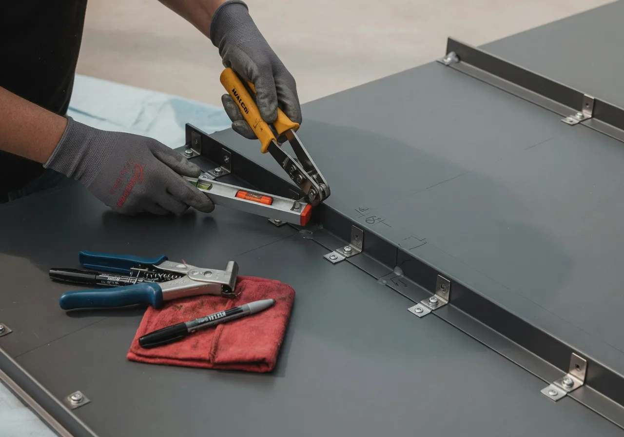 Why choose Metal Roofing Installation in West Jordan, UT